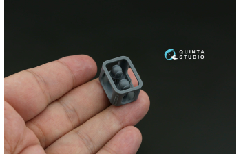 3D Декаль Большой набор экстерьера для Ка-52 (Dream Model)