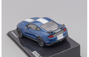 FORD Mustang GT (2015), Fast and Furious 13