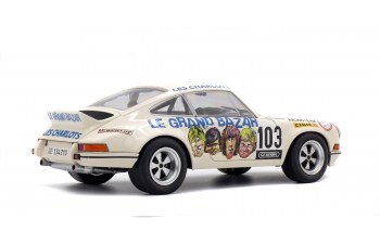 PORSCHE 911 RSR - Le Grand Bazar #103 - Tour de France (1973)