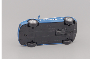 LAMBORGHINI Gallardo Polizia Italy, blue