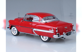 CHEVROLET Bel Air Hard Top Coupe (1954)