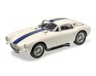 MASERATI A6GCS - 1954 - WHITE