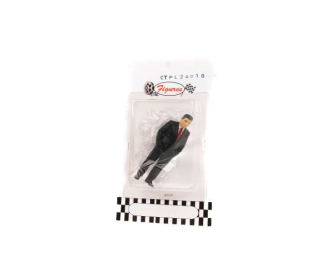 Фигурка Ferruccio Lamborghini