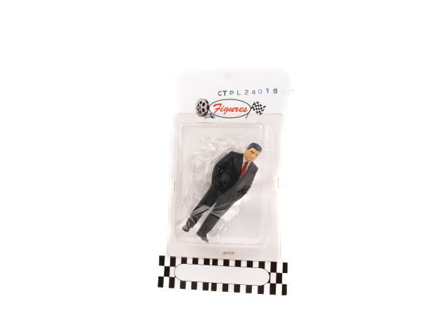 Фигурка Ferruccio Lamborghini