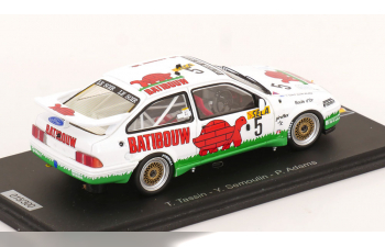 FORD Sierra RS Cosworth No 5 24h Spa, Tassin/Semoulin/Adams (1990)