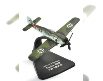 Focke Wulf FW190A-5 JG300 Германия 1944