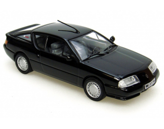 RENAULT Alpine A310 V6, black