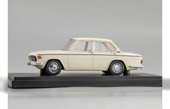 BMW 2004M Sedan, beige, South Africa (1973), beige