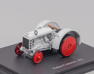 Fordson F industriel de 1922, Tracteurs et monde agricole 69