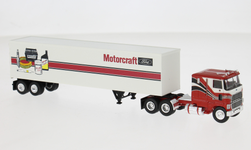 FORD CLT 9000 Sattelzug Motorcraft (1978)