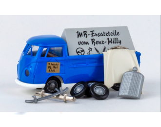 VOLKSWAGEN T1b Pritsche Benz Will