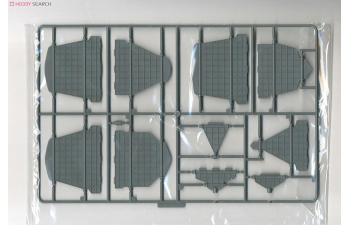 Сборная модель Японский авианосец Zuikaku PREMIUM