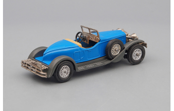 STUTZ Bearcat (1931), blue