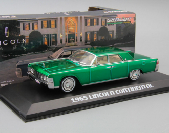 LINCOLN Continental 1965 Madison Gray Metallic (Greenlight!)