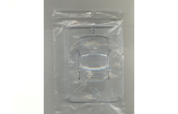 Сборная модель Nissan RZ34 Fairlady Z Custom Wheel, Ikazuchi Yellow