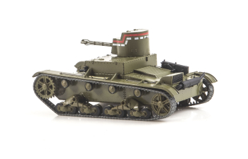 ХT-26, Наши танки. Броня Отечества 22