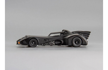 Batmobile "Batman" (1989), matt black