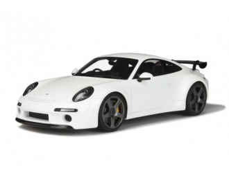 Porsche RUF RGT 2015, L.e. 1500 pcs. (white)