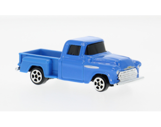 CHEVROLET Pick Up (1957), blue