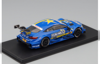 MERCEDES-BENZ AMG C63 DTM #2 Gary Paffett, blue