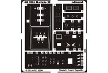 Фототравление Rafale M