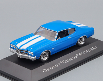 CHEVROLET Chevelle SS 454 1970, American Cars 26