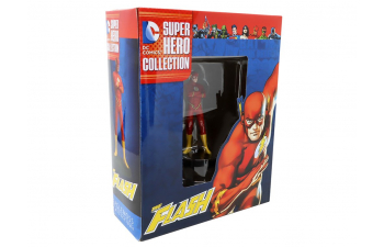 Figure Flash DC Super Hero Collection