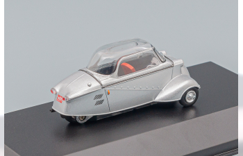 MESSERSCHMITT Kr200 (1957), Silver