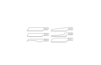 Прецизионная модельная пила / PRECISION MODEL SAW