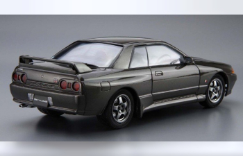 Сборная модель Nissan Skyline GTR R32 '89