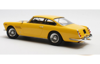 FERRARI 250GT-E 2+2 Coupe 1960 Yellow