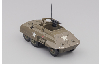 Combat Car, green