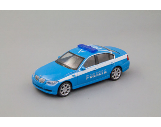 BMW 330i Polizia