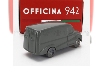 FIAT 615n Van Assistenza Team Scuderia Ferrari (1952)