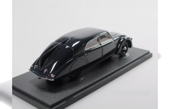 TATRA  T77A (1935), blue-black