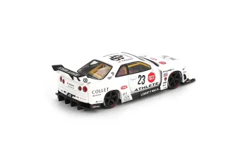 NISSAN LB-ER34 Super Silhouette Athlete