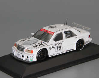 MERCEDES-BENZ AMG 190E Klasse1 #19