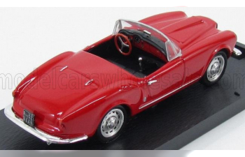 LANCIA Aurelia B24 Spider Open 1955, Red