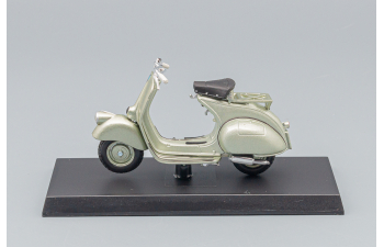 PIAGGIO Vespa 125 (1948), light green metallic