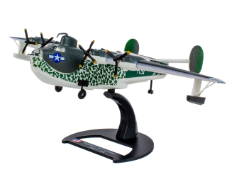 Consolidated PB2Y Coronado Flying Boat  USA 1944, Самолеты Великой Отечественной Войны