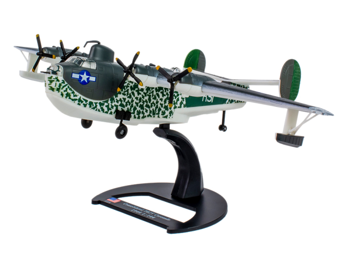 Consolidated PB2Y Coronado Flying Boat  USA 1944, Самолеты Великой Отечественной Войны