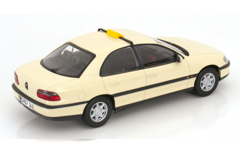 OPEL Omega B Taxi (1996)