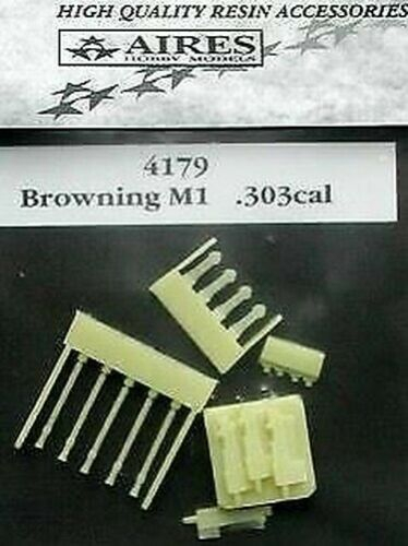 Набор дополнений Colt Browning . 303 calibre guns