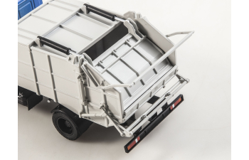 КО-442, Легендарные Грузовики СССР 117