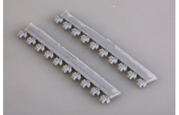 Набор для доработки Electronic Plugs (G)