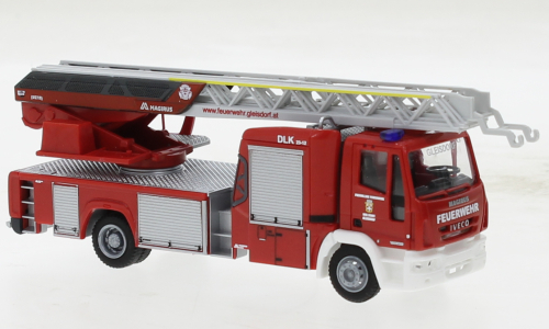 IVECO Magirus DLK 32 Feuerwehr Gleisdorf