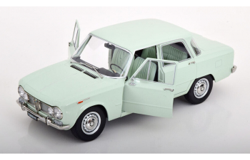 ALFA ROMEO Giulia 1.6 Ti (1962), Acqua Di Fonte - Very Light Green