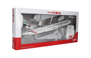 Boeing 777-300ER Emirates 2023