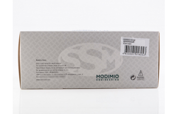 Камский грузовик 6522 самосвал, оранжевый