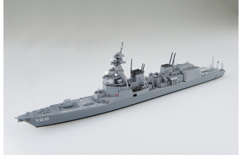 Сборная модель J.M.S.D.F. DD SHIRANUI SP